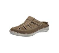 Josef Seibel Chaussure New Anvers 76 | Beige, Couleur:Beige, Taille:44