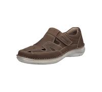 Josef Seibel Chaussure New Anvers 81 Marron Taille 47