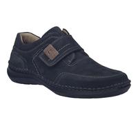 Josef Seibel Chaussure New Anvers 83 | Blue, Couleur:Bleu, Taille:48