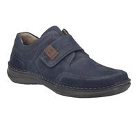 Josef Seibel Chaussure New Anvers 83 | Blue, Couleur:Bleu, Taille:50