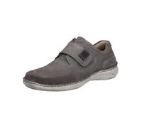 Josef Seibel Chaussure New Anvers 83 | Gris, Couleur:Gris, Taille:40