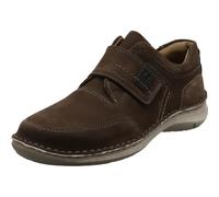 Josef Seibel Chaussure New Anvers 83 | Marron, Couleur:Marron, Taille:45