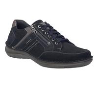 Josef Seibel Chaussure New Anvers 87 | Blue, Couleur:Bleu, Taille:46