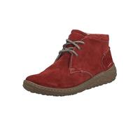 Josef Seibel Boots RUBY 01 in Rouge 37