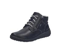 Josef Seibel Chaussure Ruby 54 | Noir, Couleur:Noir, Taille:36