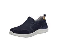 Josef Seibel Chaussure Wales 04 | Blue, Couleur:Bleu, Taille:42