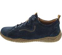 Josef Seibel Chaussure Wynona 01 | Blue, Couleur:Bleu, Taille:40
