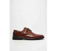 josef seibel chaussures homme de couleur marron