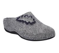 JOSEF SEIBEL Cholet 05 | Pantoufles pour Femmes | gris 40