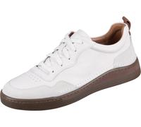 JOSEF SEIBEL Cleve 01 | Baskets pour hommes | Blanc