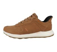 Josef Seibel Clint 03 Sneaker Low Top Chaussures Sport Hommes Marron
