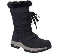 JOSEF SEIBEL Davos 51 | Bottes pour femmes | Noir
