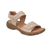 JOSEF SEIBEL Debra 19 | Sandales pour Femmes | beige 37