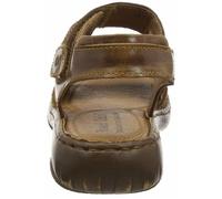 Josef Seibel Debra 19, Slingback Sandalen, Femme Marron (Castagne/Kombi 322) 41 EU