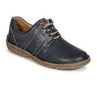 JOSEF SEIBEL Chaussure à lacets 'Neele 44' bleu foncé, Taille 40