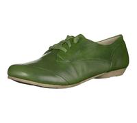 Josef Seibel Derbies Vert 38