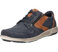 Josef Seibel Enrico 20 - Indigo Kombi Cuir : Normal : 43 Taille : 43 Largeur : Normal