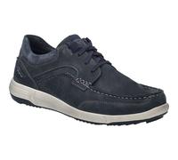 JOSEF SEIBEL Enrico 25 | Chaussures basses pour hommes | Bleu