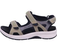 JOSEF SEIBEL Estelle 02 | Sandale pour dames | Vert