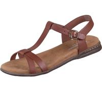 Sandales femmes Josef Seibel FABRICIA 01 Marron 39