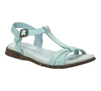 JOSEF SEIBEL Fabricia 01 | Sandale pour dames | Vert