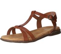 Josef Seibel fabricia 01, sandales femme, marron, taille 37