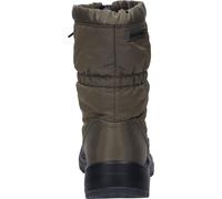 Josef Seibel Femme Bottes Snow Boot raquette à neige imperméable 91858 Colorado 58, Taille:40 EU, Couleur:Marron