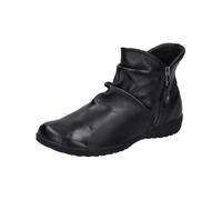Josef Seibel Femme Bottines,Bottillons Naly 41, Dame Bottines,Largeur G (Normale),Botte,Demi-Botte,Bottes pour Femmes,Noir (Schwarz),38 EU / 5 UK