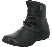 Josef Seibel Femme Bottines compensées Naly 24 79724-VL971, Taille:39 EU, Couleur:Noir