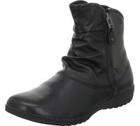 Josef Seibel Femme Bottines compensées Naly 24 79724-VL971, Taille:41 EU, Couleur:Noir