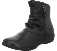 Josef Seibel Femme Bottines compensées Naly 24 79724-VL971, Taille:42 EU, Couleur:Noir