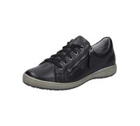 Josef Seibel Femme Caren 12 Basket, Noir 133 100, 36 EU