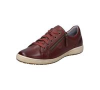 Josef Seibel Femme Caren 12 Basket, Rouge Bordo 133 410, 40 EU