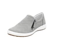 Josef Seibel Femme Caren 22 Mocassin, Gris, 43 EU