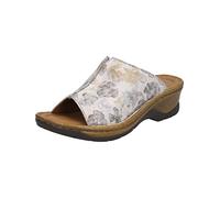 Josef Seibel Femme Catalonia 58 Mocassin, Crème Multi, 41 EU