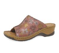 Josef Seibel Femme Catalonia 58 Mocassin, Rose, 37 EU