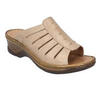Josef Seibel Femme Catalonia 77 Sandale, Sable, 40 EU