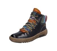 Maren 06 schwarz/multi 38