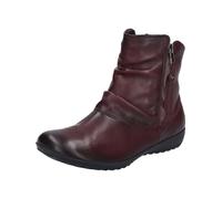 Josef Seibel Femme Naly 24 Botines, Rouge (Bordo 410), 42 EU