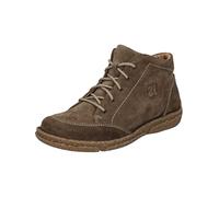 Josef Seibel Femme Neele 01 Bottes Classiques, Gris (Taupe 310), 38 EU