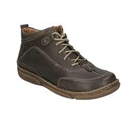 Josef Seibel Femme Neele 52 Bottine, Vert Sapin, 39 EU