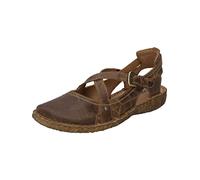 Josef Seibel Femme Rosalie 13 Sandales Bout ferm , Marron Brandy, 45 EU