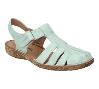 Josef Seibel Femme Rosalie 48 Sandale, Menthe, 40 EU