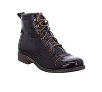 Josef Seibel Femme Sienna 17 Bottines, Rouge Oxblood Mi65 440, 40 EU
