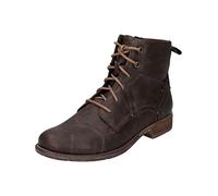 Josef Seibel Femme Sienna 95 Bottine, Moro, 40 EU