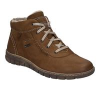 Josef Seibel Femme Steffi 53 Bottine, Cognac-Kombi, 37 EU