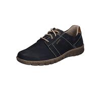 Josef Seibel Femme Steffi 59 Derbys, Bleu Ocean Combi, 39 EU