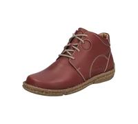Josef Seibel Femmes Neele 46 Botines, Rouge (Rouge Hibiscus 450), 39 EU