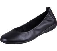 JOSEF SEIBEL Fenja 01 | Ballerines pour dames | Noir