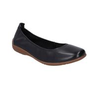 JOSEF SEIBEL Fenja 01 | Ballerines pour Femmes | noir 43